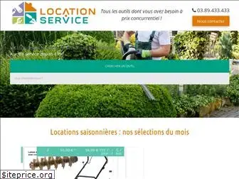 locationservice.fr