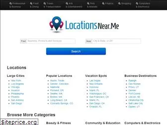 locationsnear.me