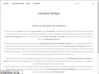 locationsympa.com