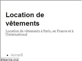locationvetements.fr