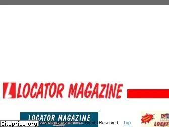 locatormagazine.com