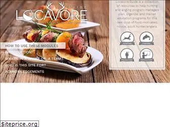 locavore.guide