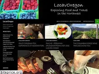 locavoregon.com