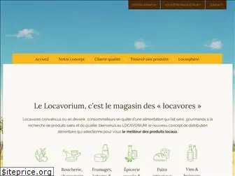 locavorium.fr