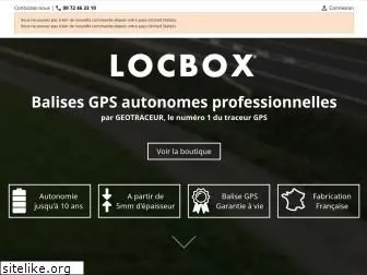 locbox.fr
