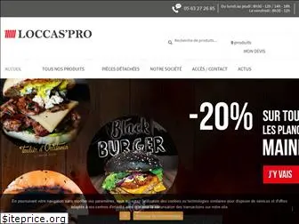 loccaspro-31.com