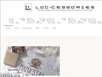 loccessories.com