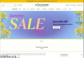 loccitane.com