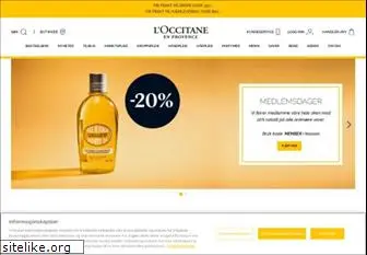 loccitane.no