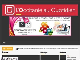 loccitanieauquotidien.com