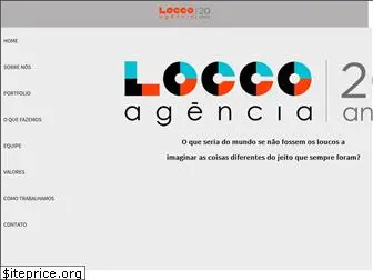 loccoagencia.com.br