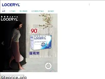 loceryl.com.hk