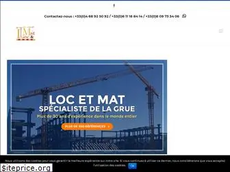 locetmat.com