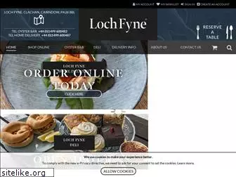 loch-fyne.com