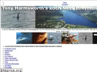 loch-ness.org