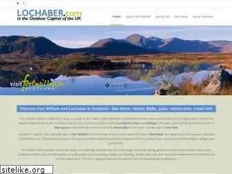 lochaber.com