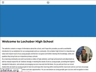 lochaberhigh.org
