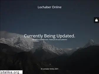 lochaberonline.com