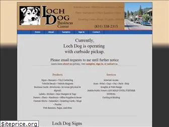 lochdog.com