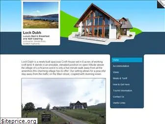 lochdubh.com