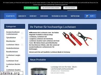 locheisen.com