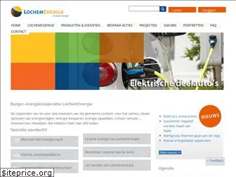 lochemenergie.net