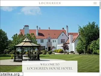 lochgreenhouse.com