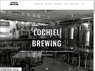 lochielbrewery.com