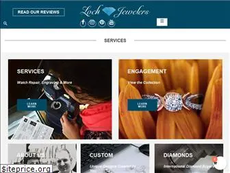 lochjewelers.com