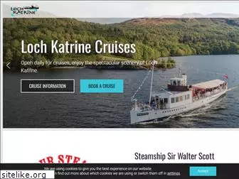 lochkatrine.com