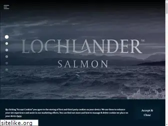 lochlander.com