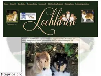 lochlarencollies.com