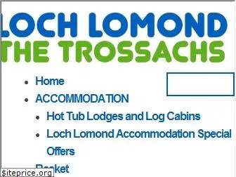 lochlomond-thetrossachs.co.uk