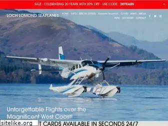 lochlomondseaplanes.com