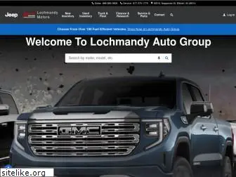 lochmandymotors.com