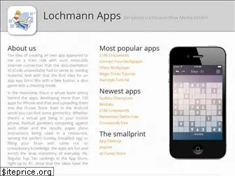 lochmann-apps.de