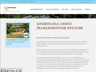 lochmara.co.nz