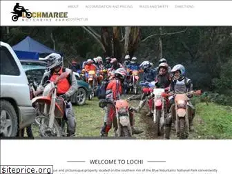 lochmaree.com.au