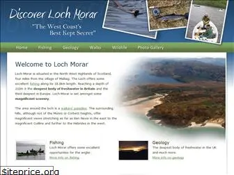 lochmorar.org.uk
