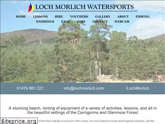 lochmorlich.com