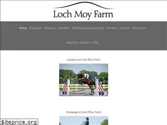lochmoyfarm.com