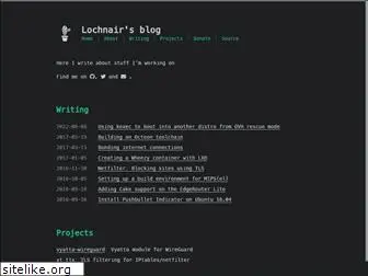 lochnair.net
