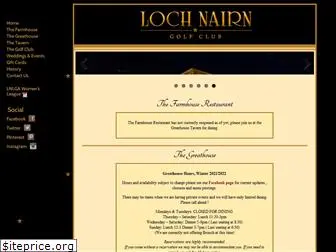 lochnairn.com