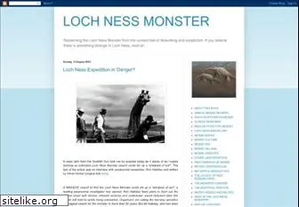 lochnessmystery.blogspot.com