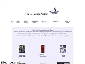 lochnessproject.org