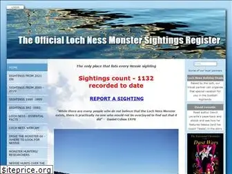 lochnesssightings.com