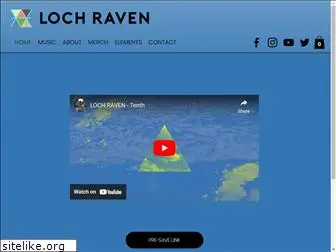 lochravenmusic.com