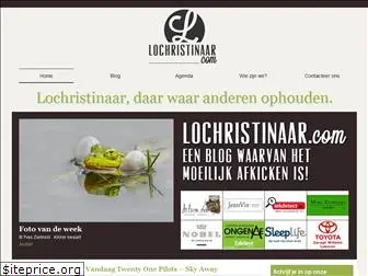 lochristinaar.com