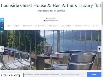 lochside-guesthouse.co.uk