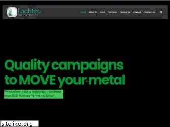 lochtec.com